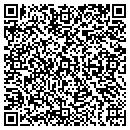 QR code with N C State Dairy Plant contacts