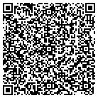 QR code with Yansee Optical Eyewear contacts