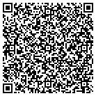 QR code with The Freight Company Inc contacts