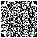 QR code with T-Metrics Inc contacts