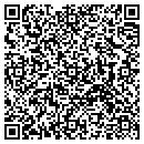 QR code with Holder Farms contacts