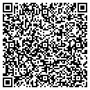 QR code with Dale Hughes contacts