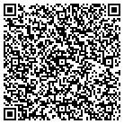 QR code with Marshall Rubin & Assoc contacts