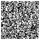 QR code with O' Happy Days Natural Food Str contacts