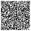 QR code with JRS Custom Framing contacts