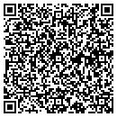 QR code with S M & Om Development Inc contacts