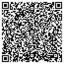 QR code with YEC America Inc contacts