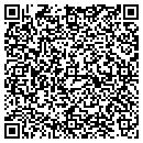 QR code with Healing Oasis Spa contacts