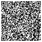 QR code with Mannington Wood Floors contacts
