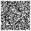 QR code with Uco Fabrics Inc contacts