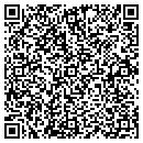 QR code with J C Max Inc contacts