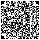 QR code with Omega International Inc contacts