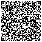 QR code with High Ridge Investments LLC contacts