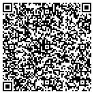 QR code with Fac Ette Manufacturing Inc contacts