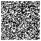 QR code with R H Barringer Distributing Co contacts
