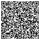 QR code with A Stitch N' Time contacts