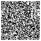 QR code with Coventry Club & Resort contacts