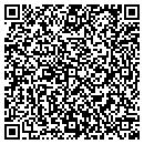 QR code with R & G Youth Service contacts