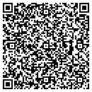 QR code with Mystic Glass contacts