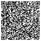 QR code with C V Martin LAW Offices contacts