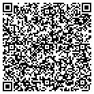 QR code with My Place Mexican Fresh Food contacts