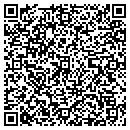 QR code with Hicks Pottery contacts