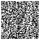 QR code with M & M Communications Co contacts