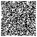 QR code with Alcock Brian contacts