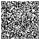 QR code with High Kicks contacts