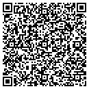 QR code with King & Assoc of Raleigh contacts