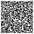 QR code with MSEX Inc contacts