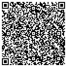 QR code with US Army Research Office contacts