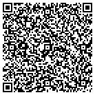 QR code with Thompson & Thompson, DDS, PA contacts