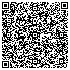 QR code with Alpha Financial Advisors contacts