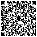 QR code with All Washed Up contacts