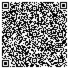 QR code with Hilltop Vacuum & Sewing Center contacts