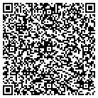 QR code with Deltav Forensic Engrg Inc contacts