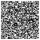 QR code with Foothills Signs & Graphics contacts