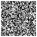 QR code with M&E Associates contacts