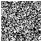 QR code with P S International Inc contacts