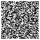 QR code with KG Sportswear contacts