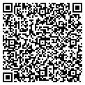 QR code with Zac Lion contacts