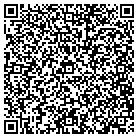 QR code with Phenix Semicron Corp contacts