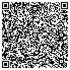 QR code with Clinical Pathology Laboratory contacts