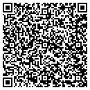 QR code with W A Wallace & Co contacts