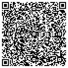QR code with Clayton Inspection Service contacts