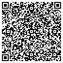 QR code with Alleghany Arts & Crafts contacts