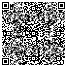 QR code with McColman Family Cemetery contacts
