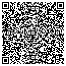 QR code with P R C Mfg contacts