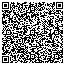 QR code with O C Systems contacts